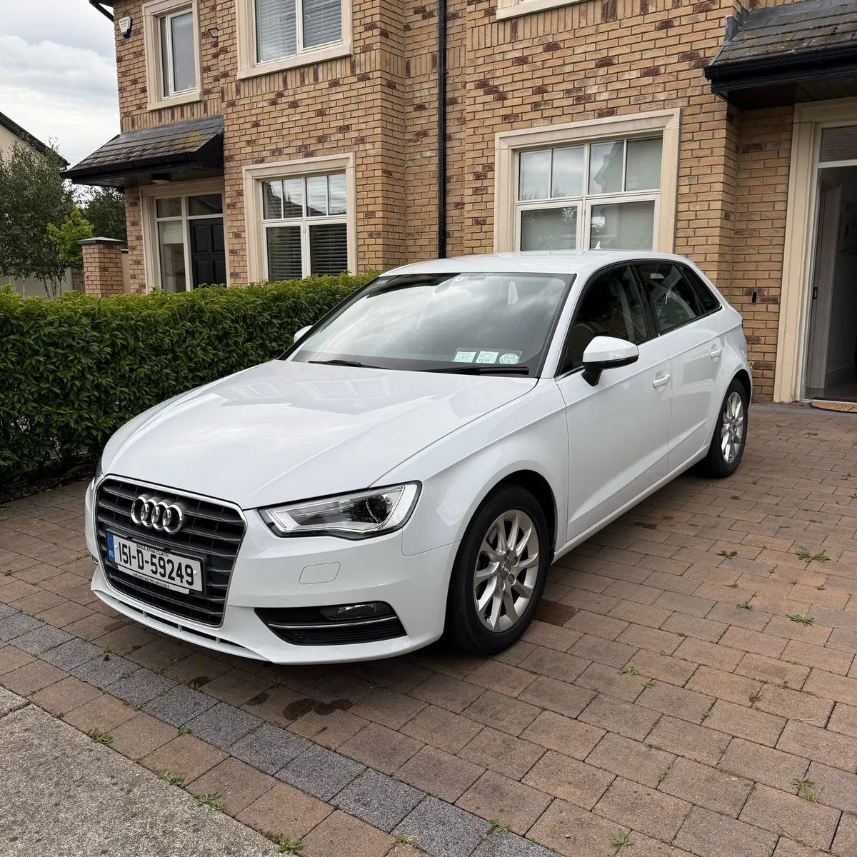 Audi a3 - Image 3