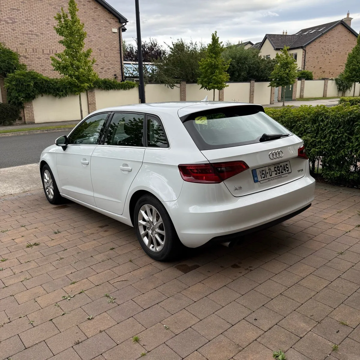 Audi a3 - Image 4