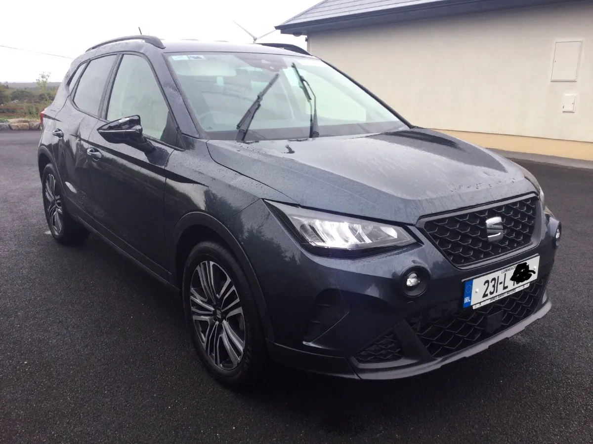 2023 Seat Arona - Image 2