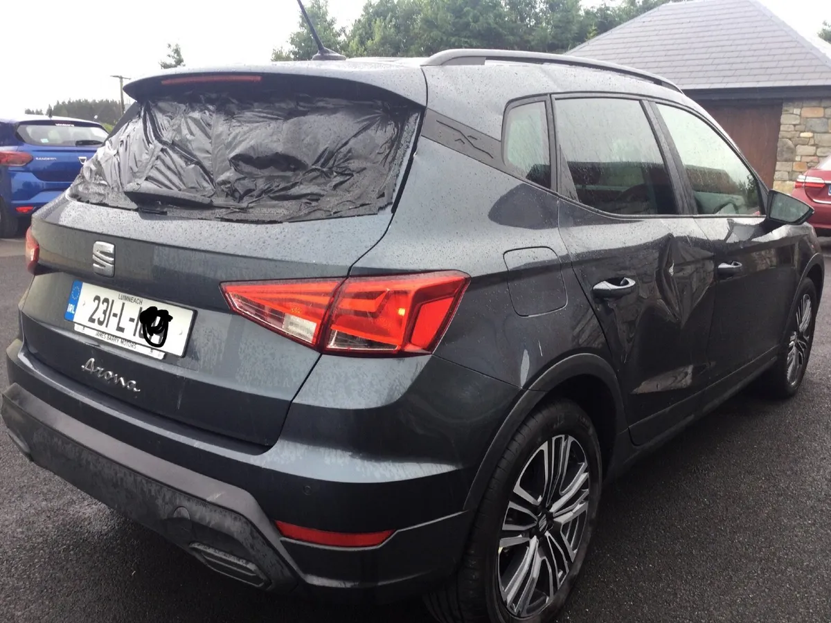 2023 Seat Arona - Image 4