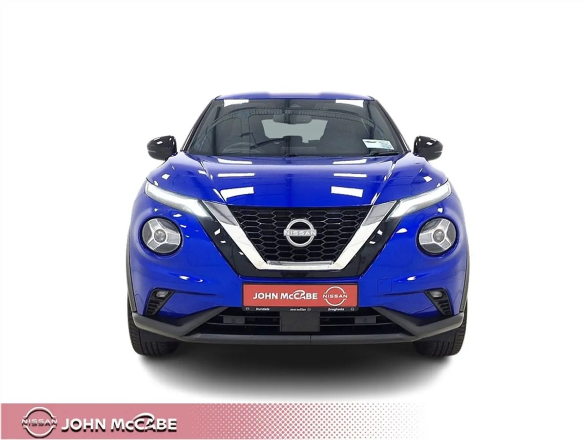 Nissan Juke 1.0 SV Premium Manual  retail Price - Image 4