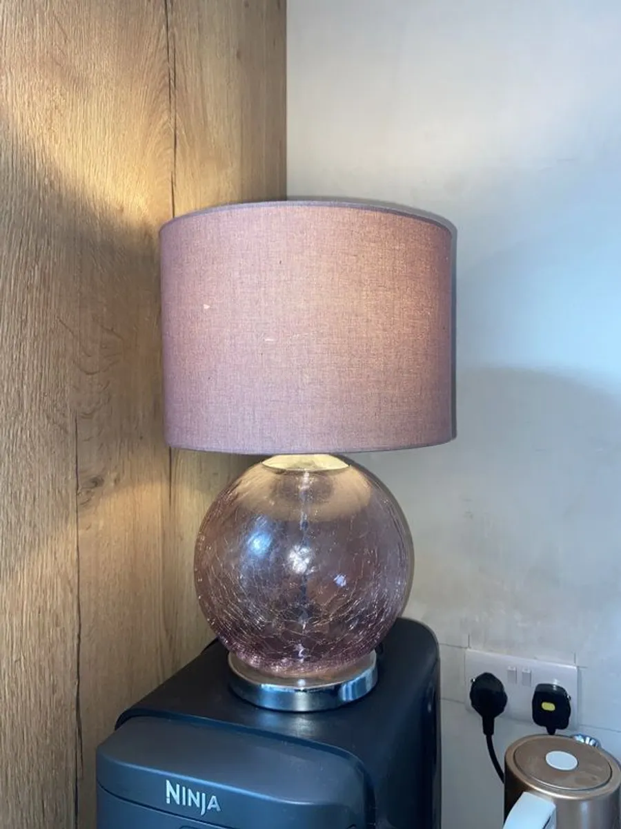 lamps