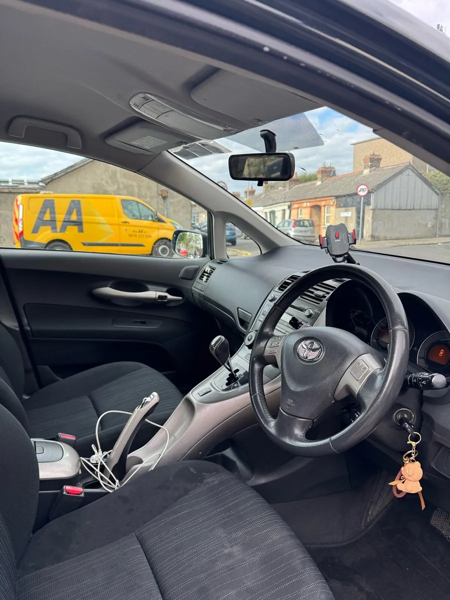 Selling car - Image 4