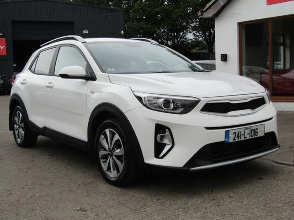 Kia Stonic 1.0 K2 My24 5DR - Image 2