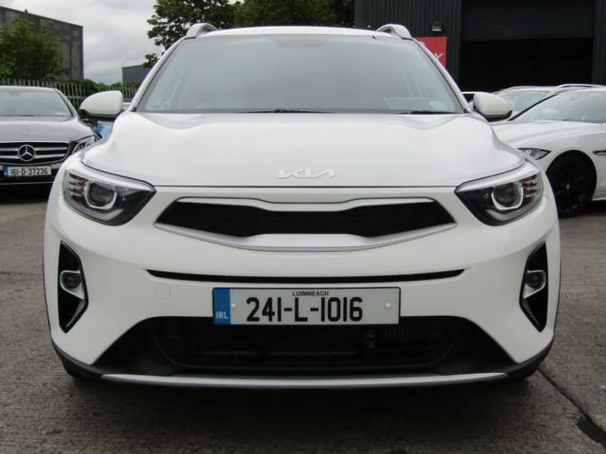 Kia Stonic 1.0 K2 My24 5DR - Image 3