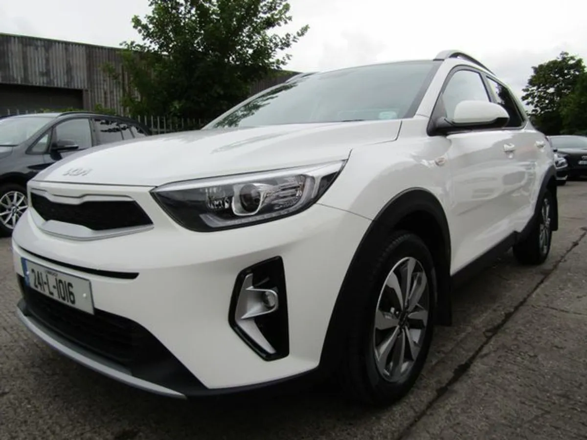 Kia Stonic 1.0 K2 My24 5DR - Image 4