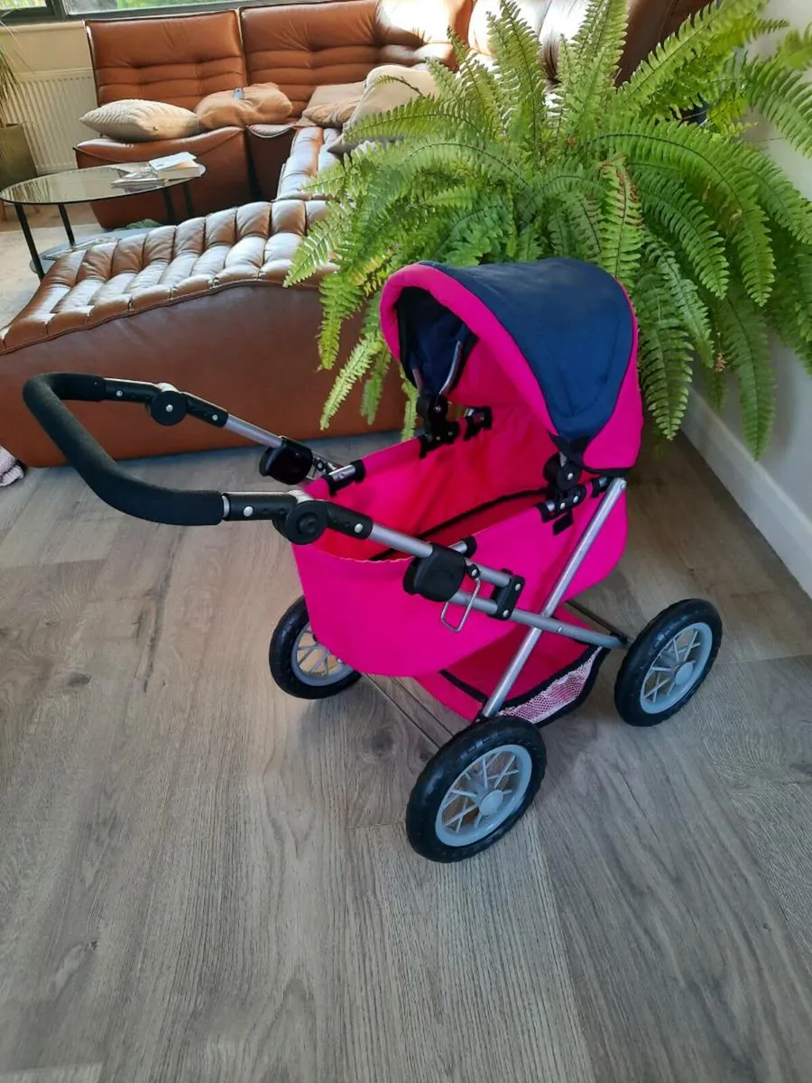 Doll Buggy - Image 2