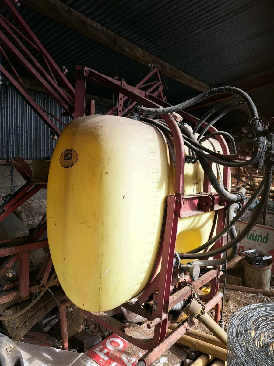 Hardi Sprayer - Image 2