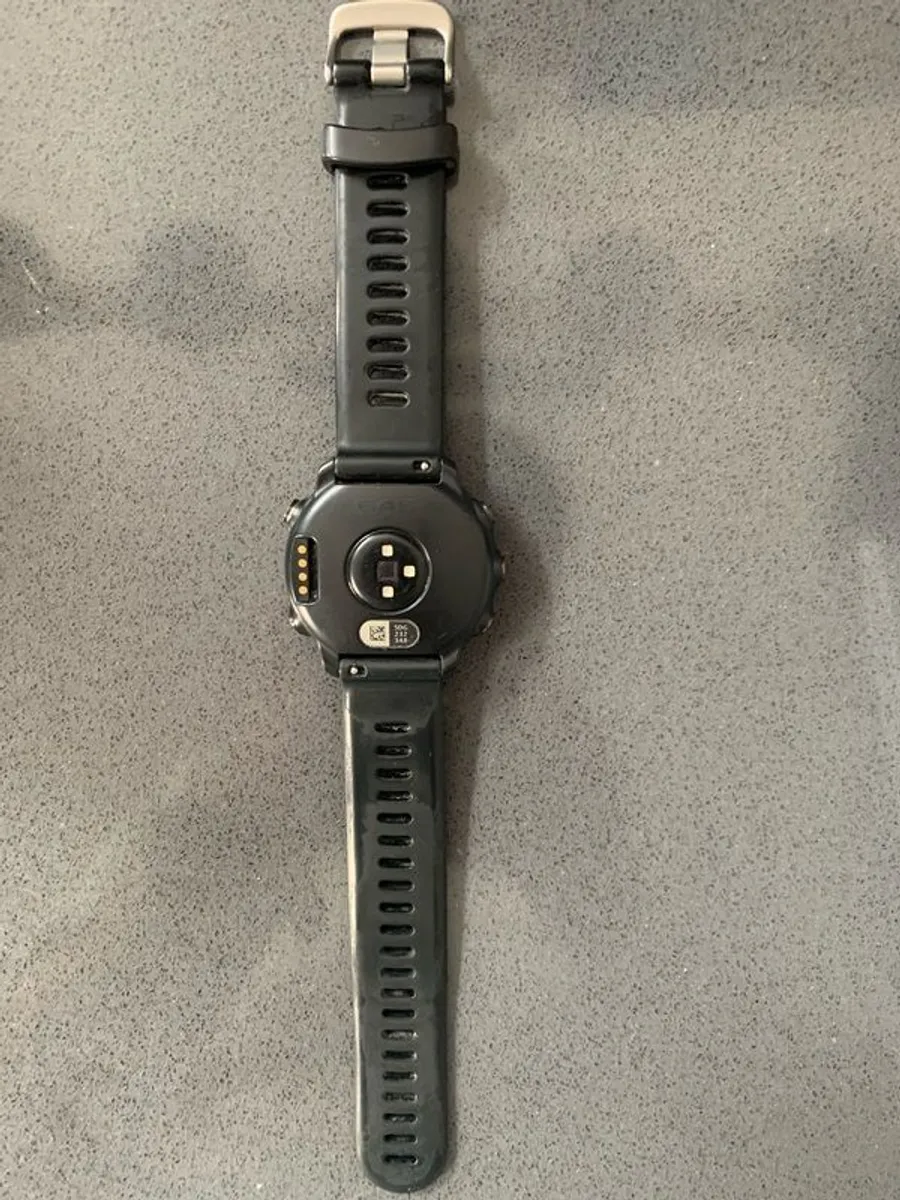 Garmin Forerunner 645 Music - Image 2