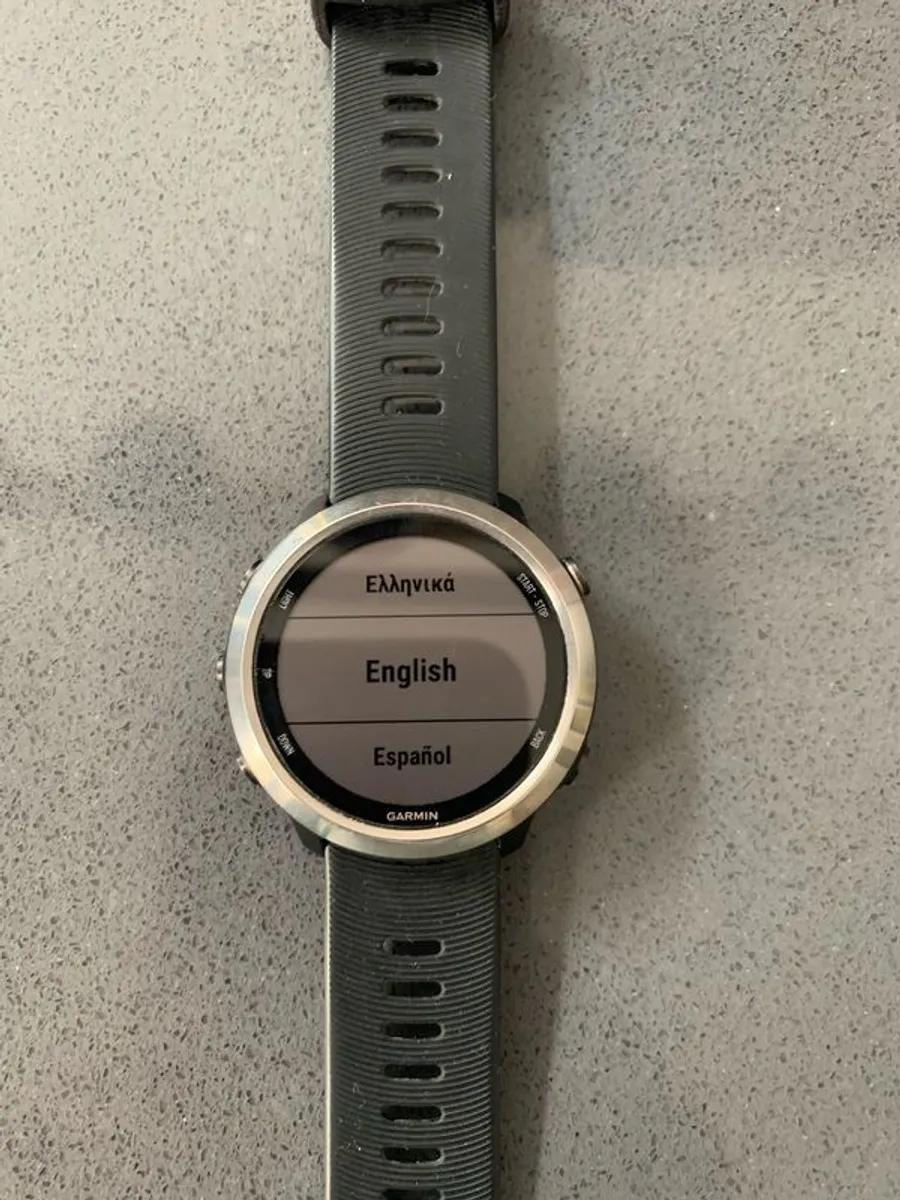 Garmin Forerunner 645 Music - Image 3