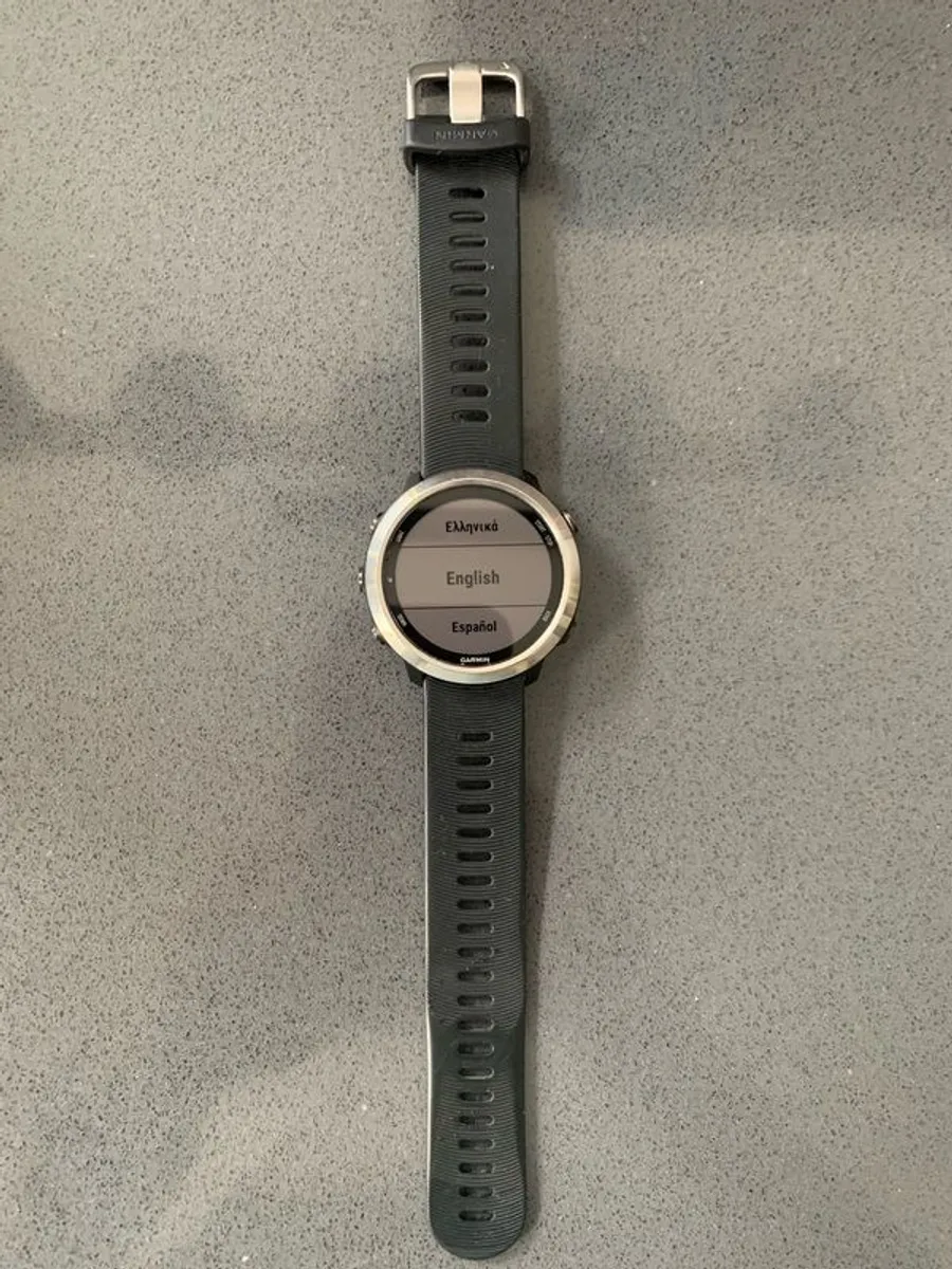 Garmin Forerunner 645 Music - Image 4