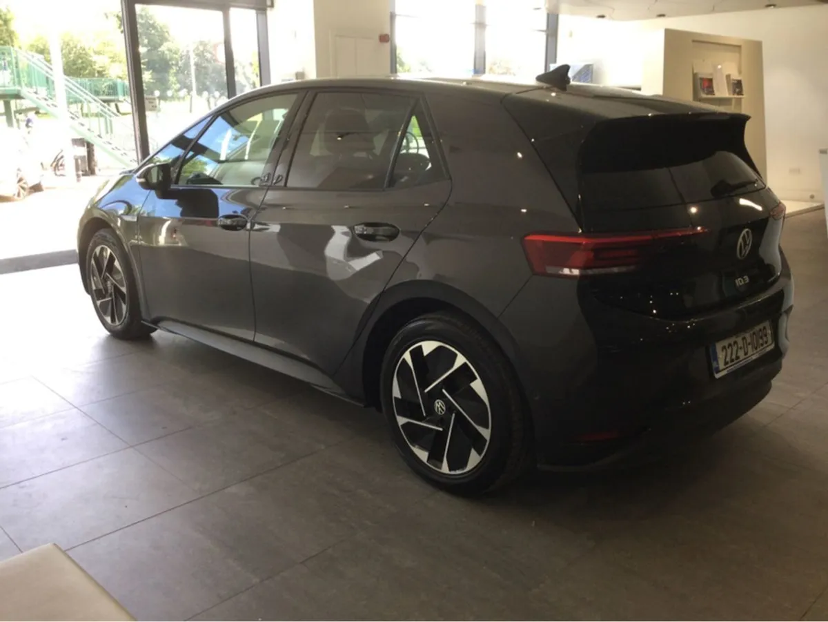 Volkswagen ID.3 PRO 58kw High Spec - Image 4