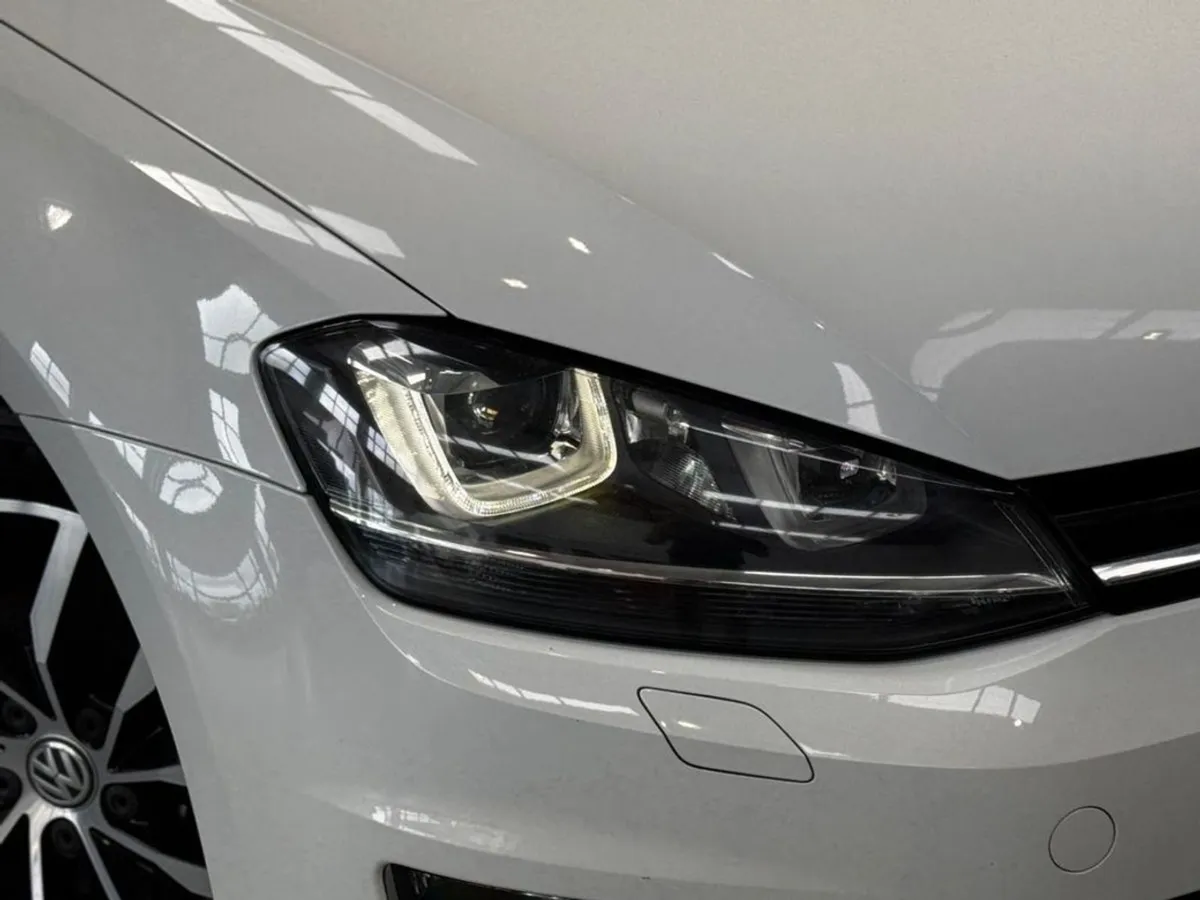 Volkswagen Golf 1.4 TSI DSG Auto  43 - Image 2