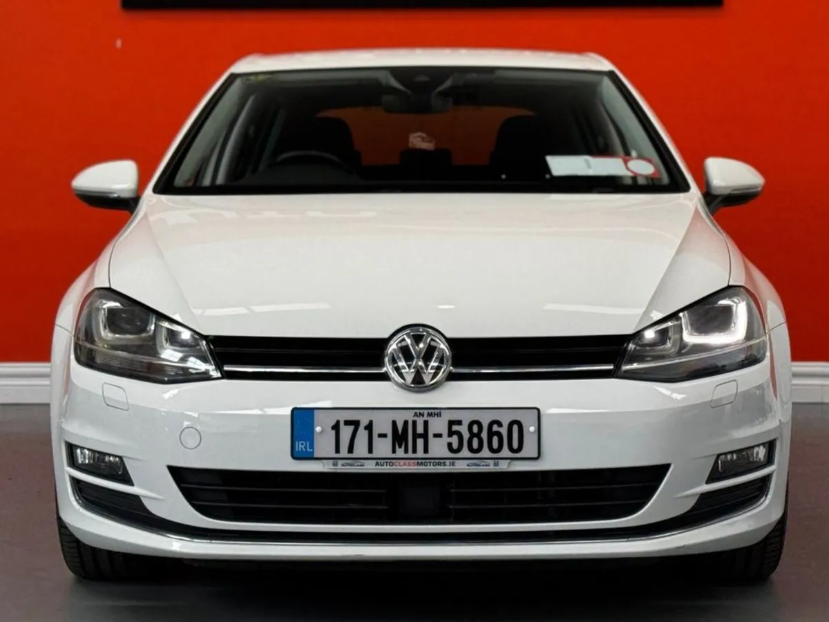 Volkswagen Golf 1.4 TSI DSG Auto  43 - Image 3