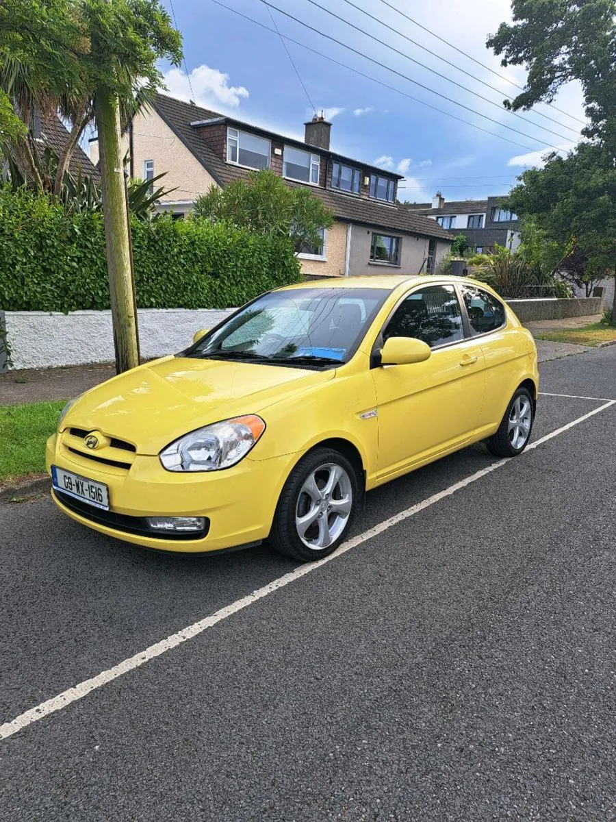 !! NEW NCT TODAY SUPER LOW MILES ONLY 55TH !! - Image 1