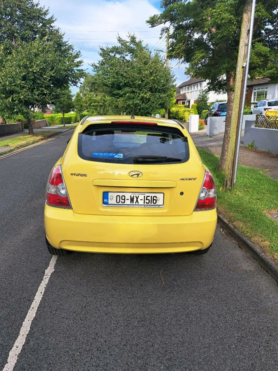!! NEW NCT TODAY SUPER LOW MILES ONLY 55TH !! - Image 3