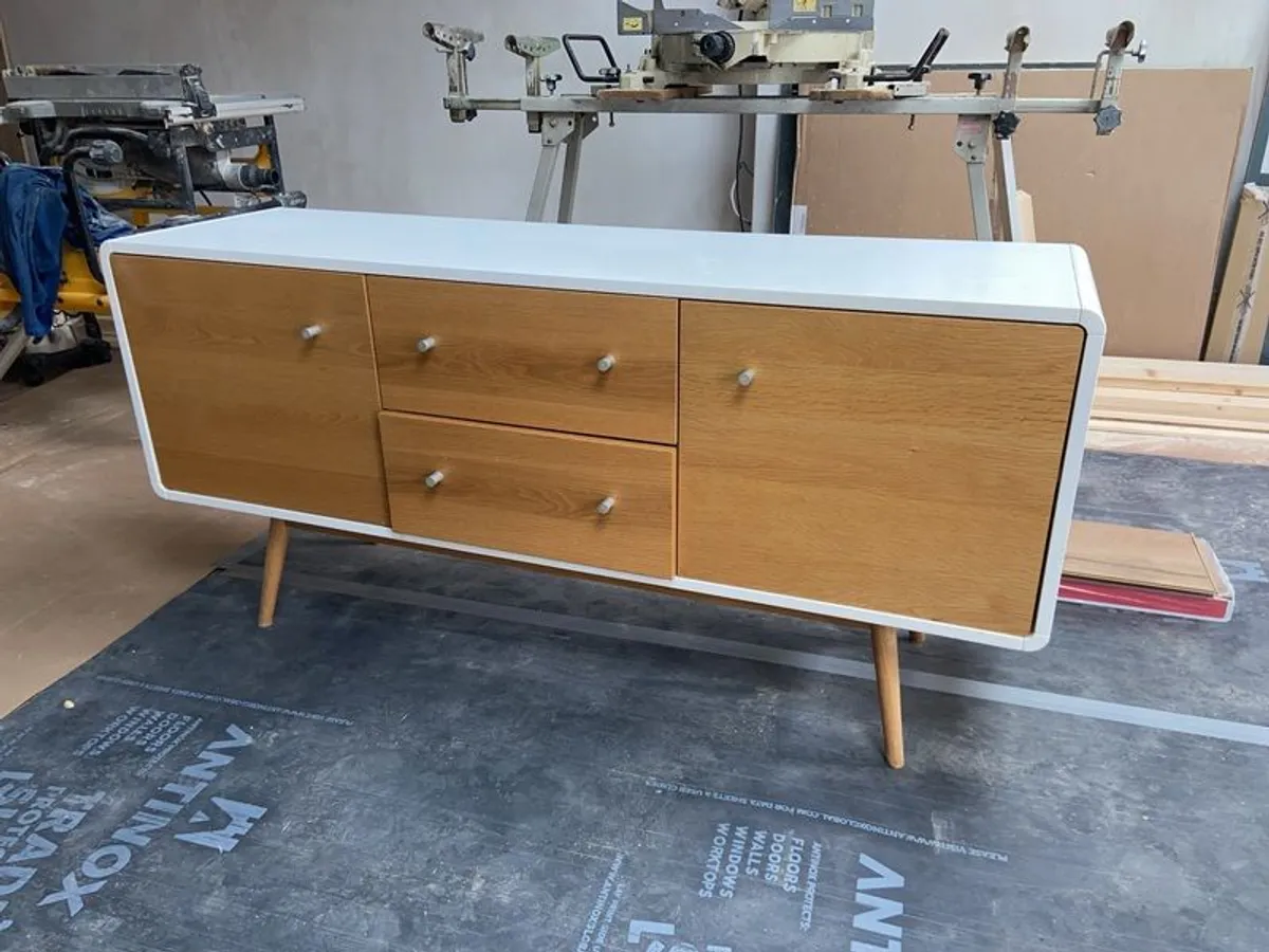 sideboard - Image 1