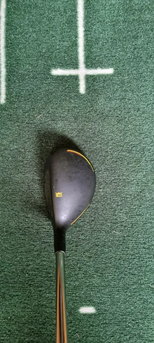 King Cobra Speedzone 4 hybrid - Image 3