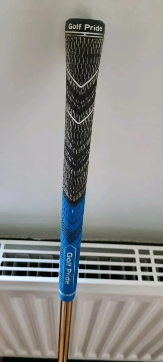 King Cobra Speedzone 4 hybrid - Image 4