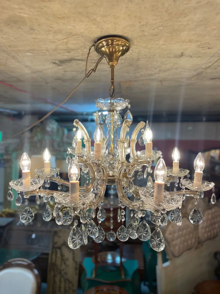 Vintage Dublin – Unique Finds on Capel Street - Image 4