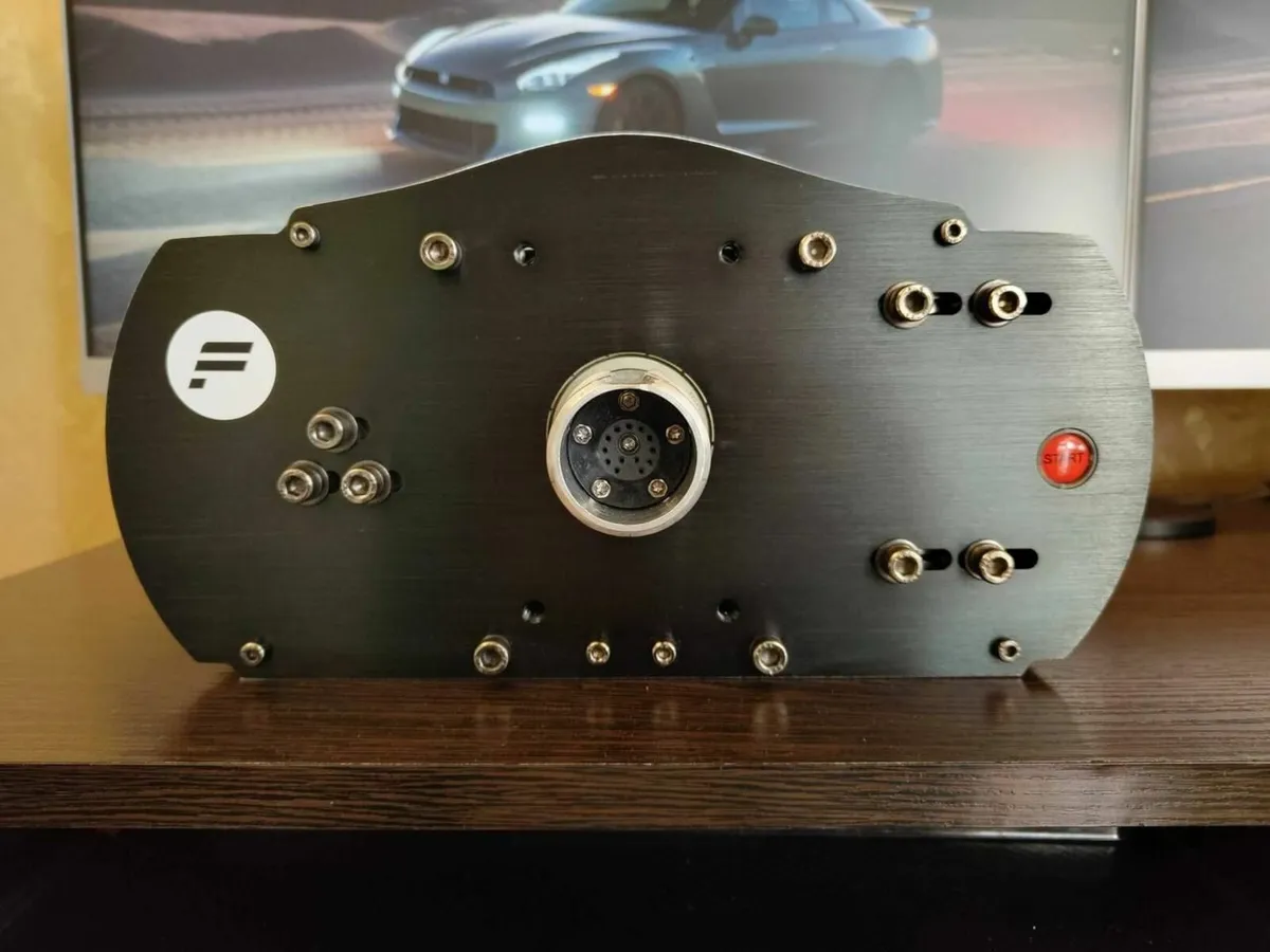 Fanatec Clubsport  Gaming Wheel Base v1.0 - Image 2