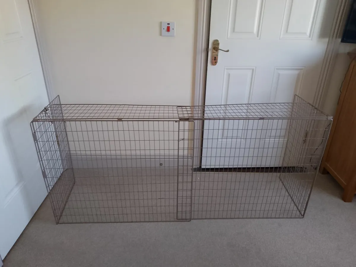 Fireguard surround - Image 3