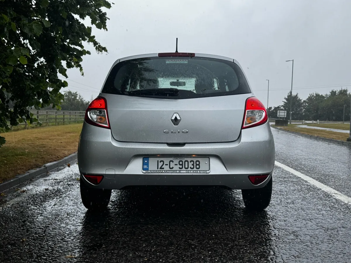 Renault Clio - Image 3