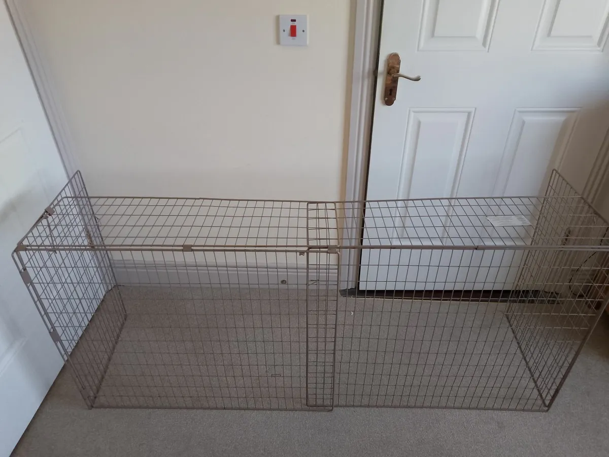 Fireguard surround - Image 4