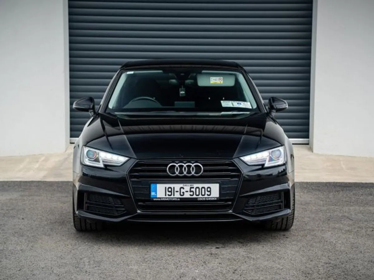 Audi A4 SE 35 150PS 4DR Auto - Image 2