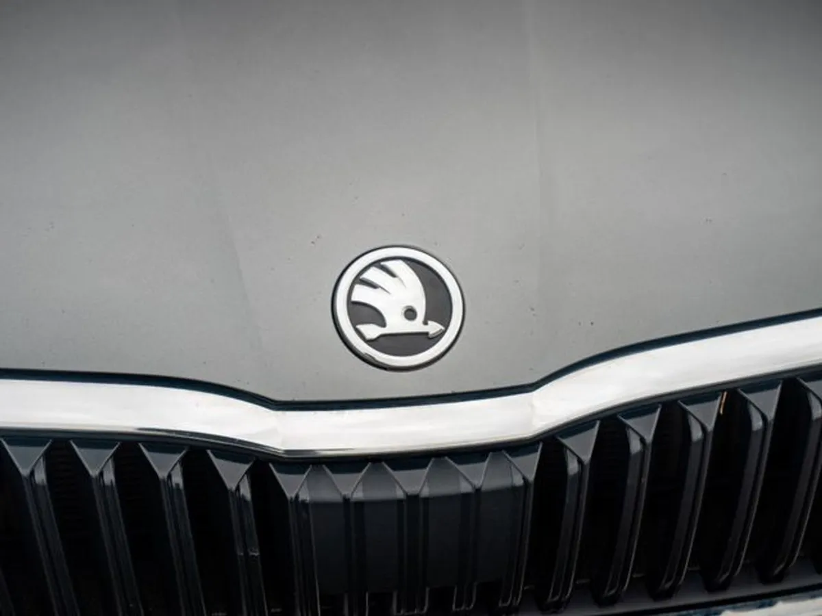 Skoda Octavia SE Technology TDI DSG - Image 4