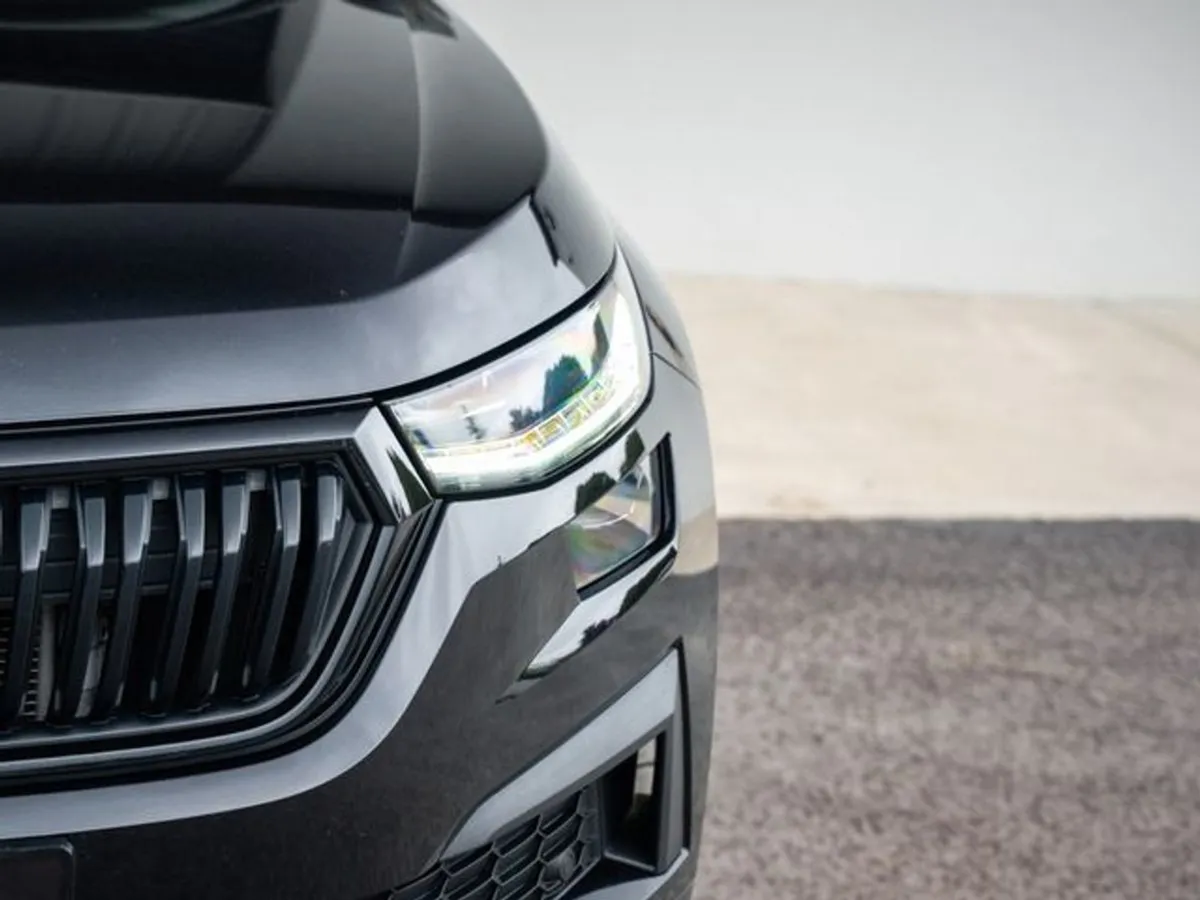 Skoda Kodiaq 7S SPT 2.0td 200 DSG 4X 5DR AU - Image 3