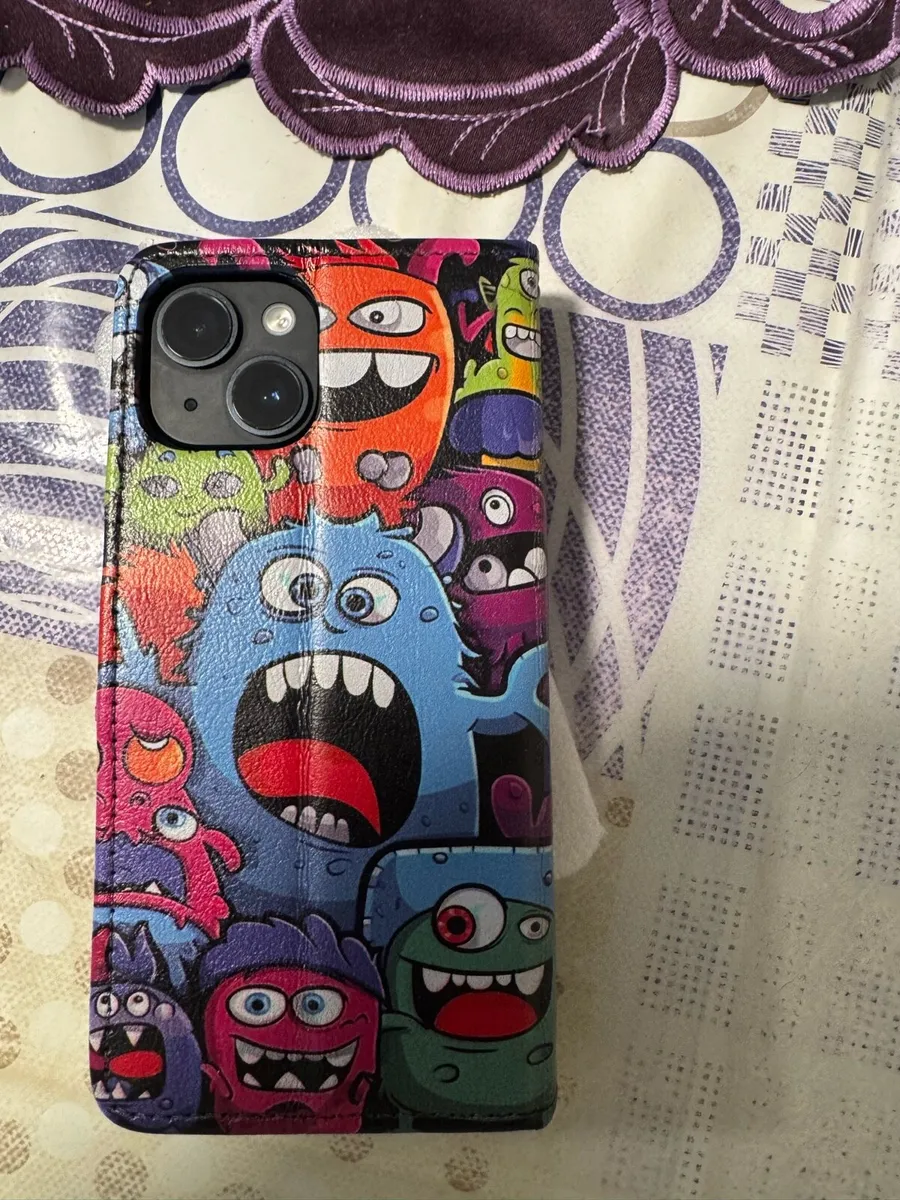 Iphone  14 - Image 3