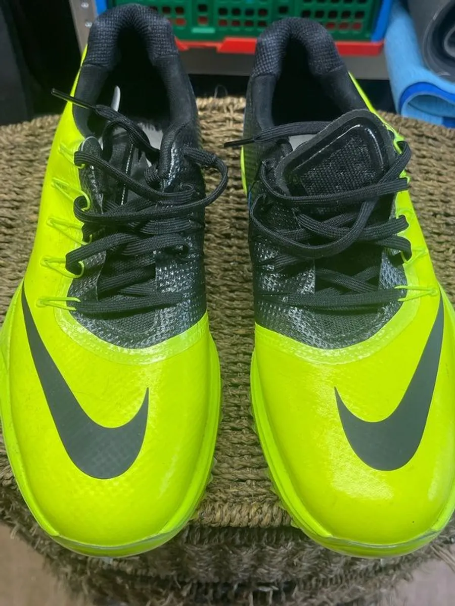 Nike golf shoes - Image 4