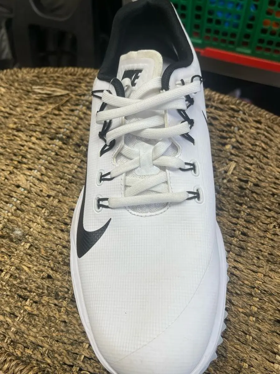 Nike Golf shoe - Image 3