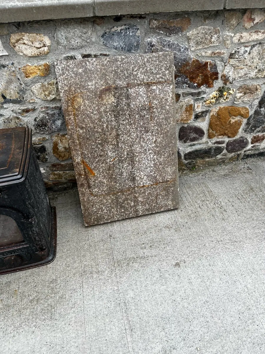 Solid Fuel Stove - Image 4