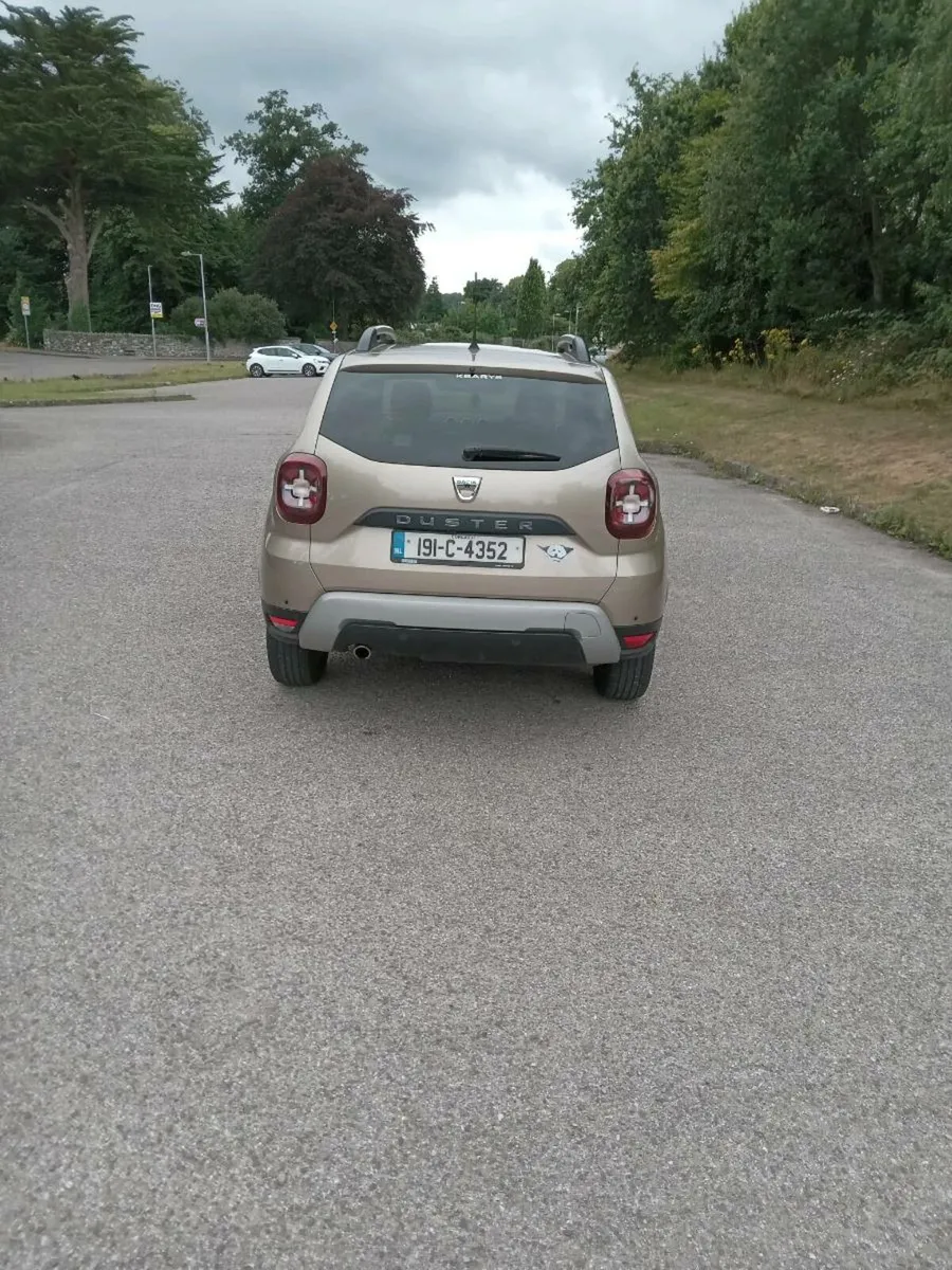 2019 Dacia Duster for sale - Image 2