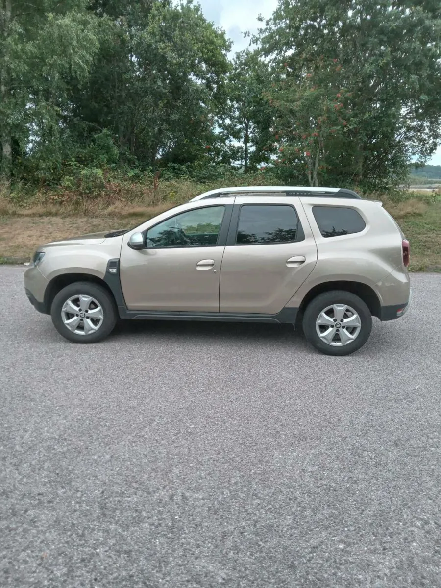 2019 Dacia Duster for sale - Image 3