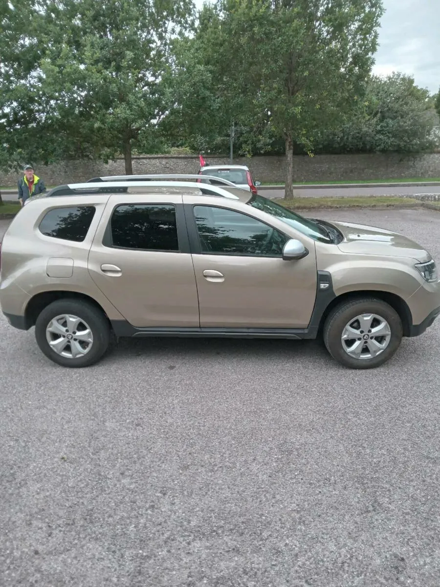 2019 Dacia Duster for sale - Image 4