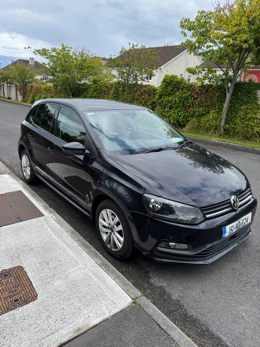 Volkswagen Polo 2015 - Image 1