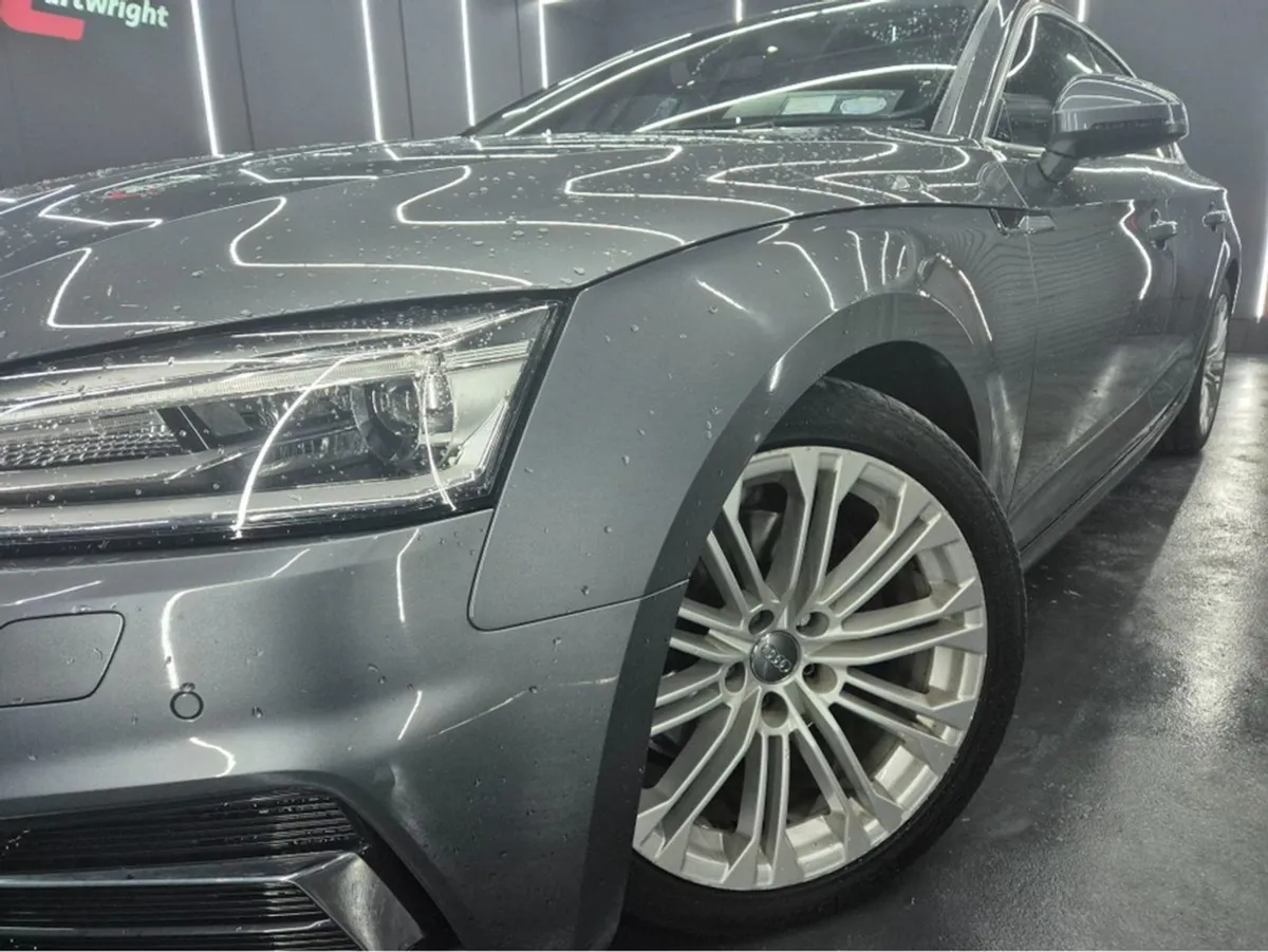 Audi A5 Sportback 35 TDI 150 S-tronic SE 4DR Auto - Image 4