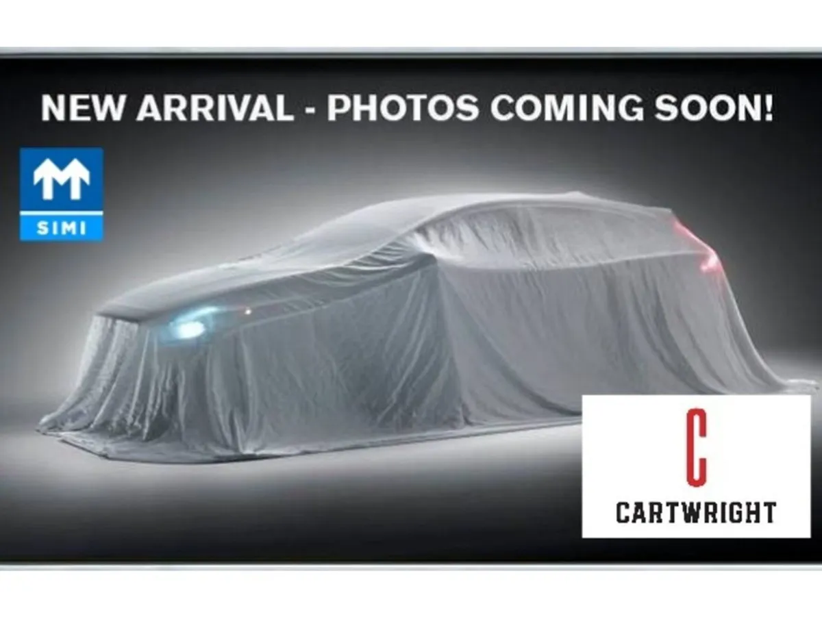 Renault Scenic Signature NAV DCI 110 4 4DR