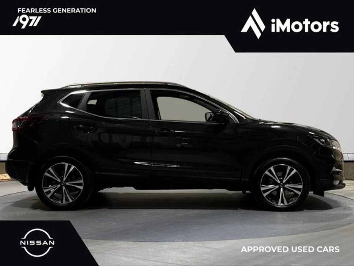Nissan QASHQAI 1.5 DSL SV Premium My20 4DR - Image 2