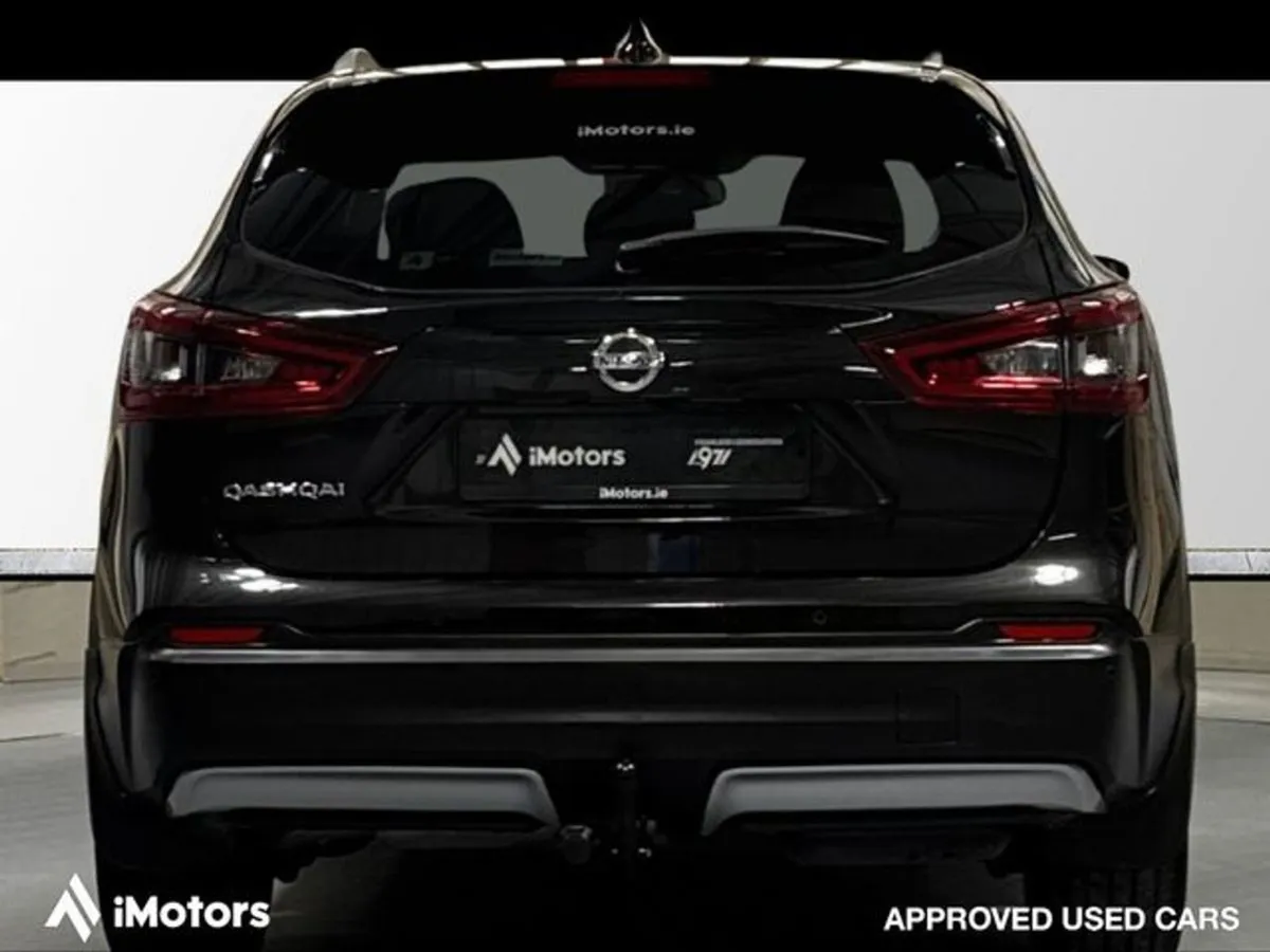 Nissan QASHQAI 1.5 DSL SV Premium My20 4DR - Image 4