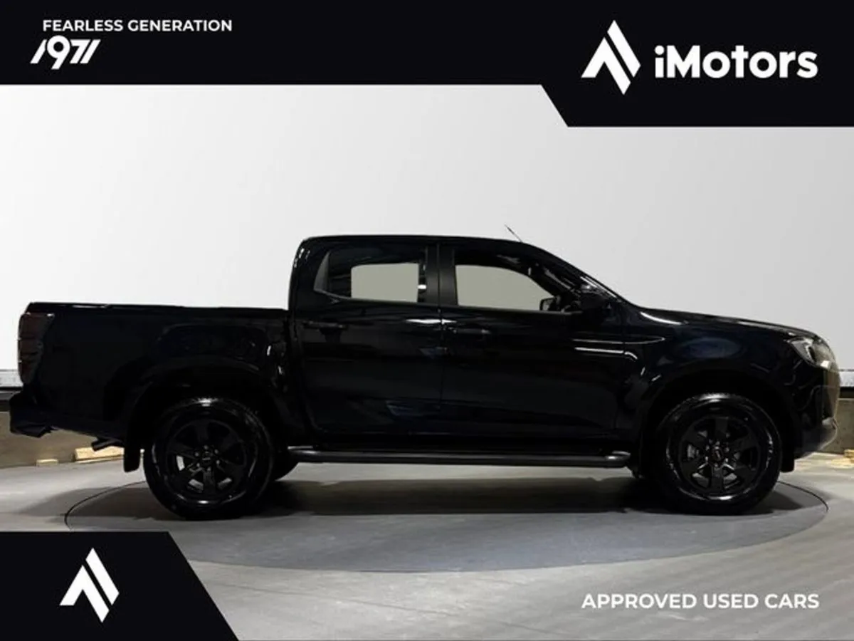 Isuzu D-Max LSE - Image 2