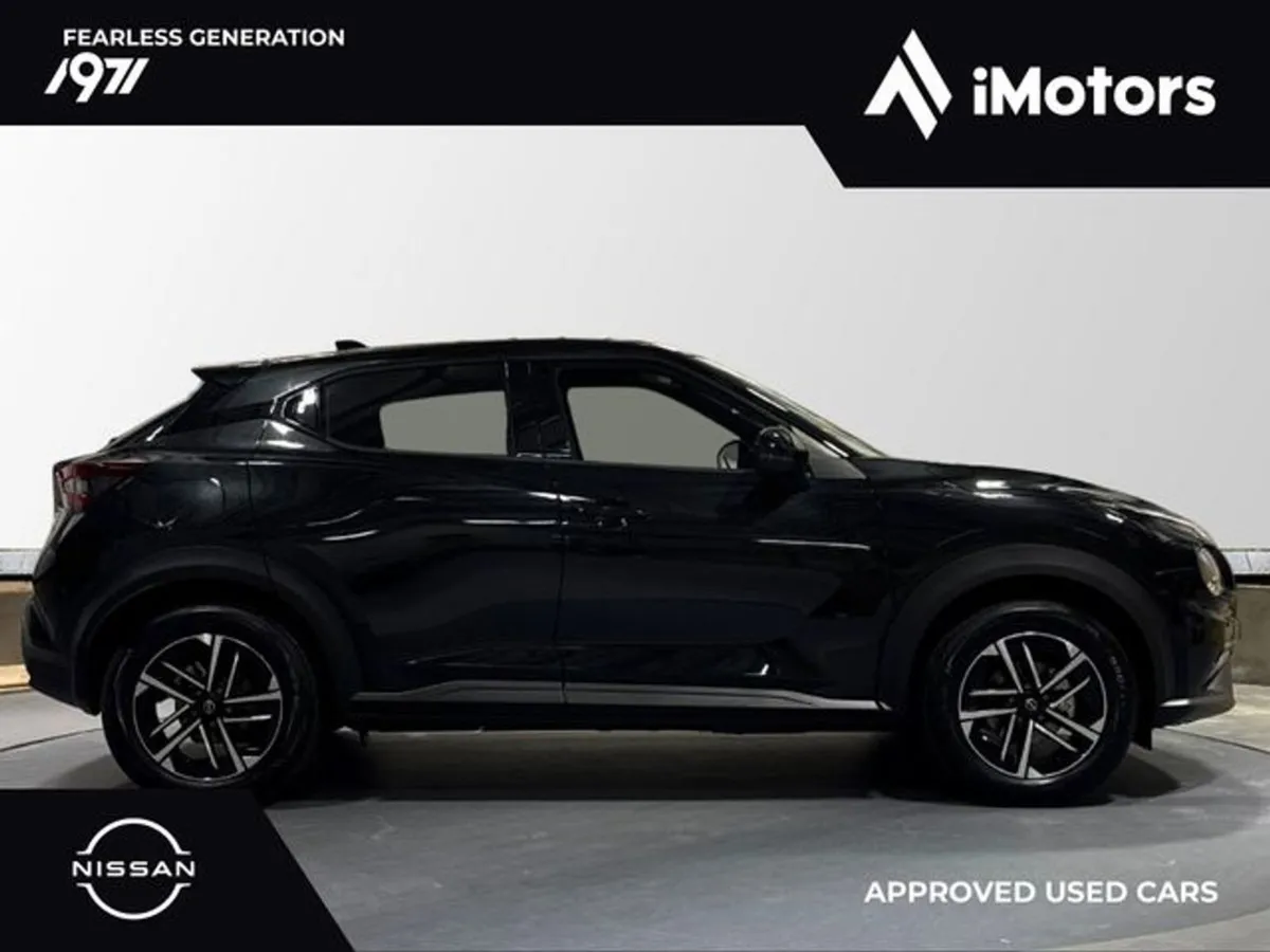 Nissan Juke (demo) 1 6 HYB SV Premium My24 1 - Image 2