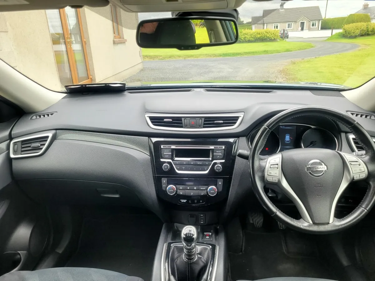 Nissan X-Trail 2016 - Image 3