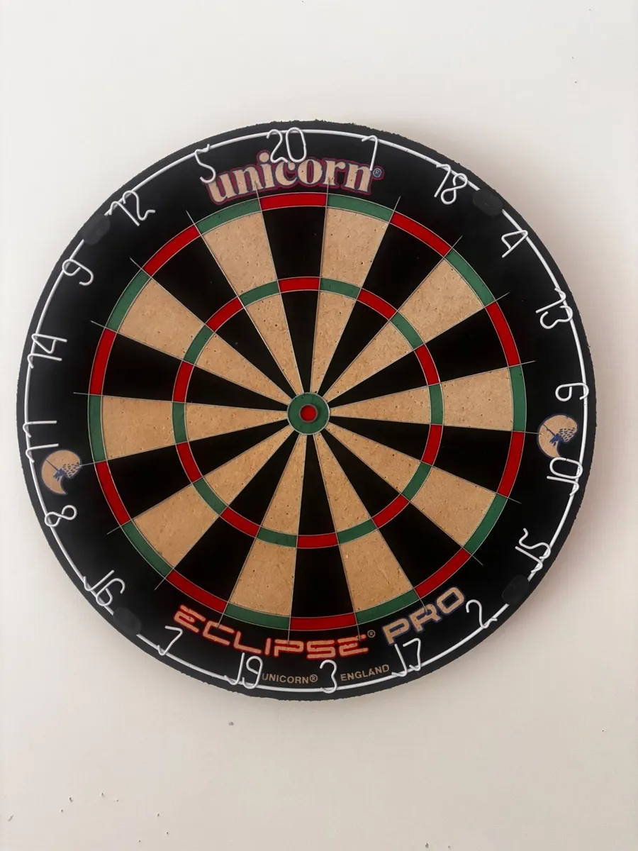 Dartboard - Image 1
