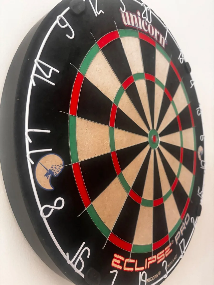 Dartboard - Image 2