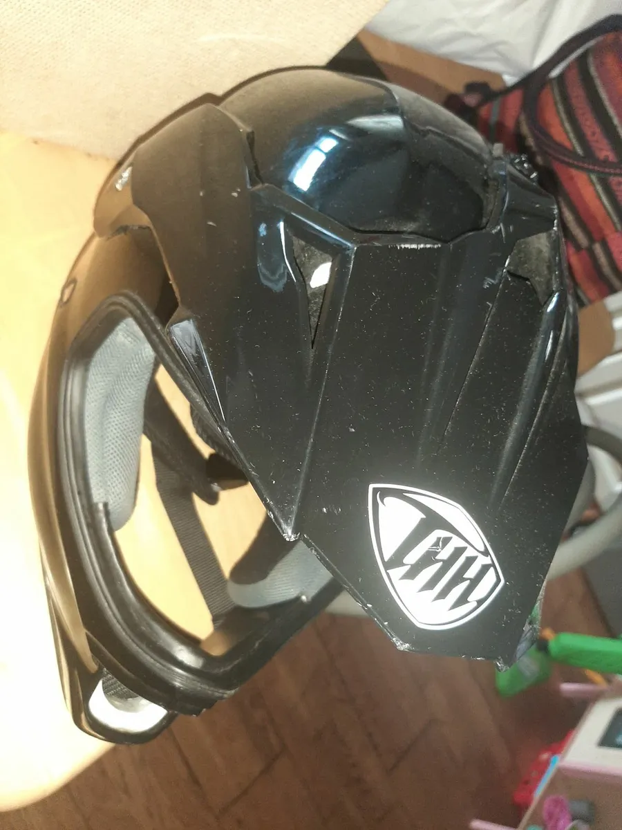 Helmets - Image 1