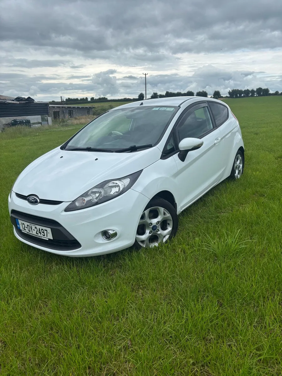 Ford Fiesta - Image 2